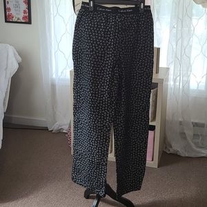 Mens CALVIN KLEIN PIJAMA PANTS.